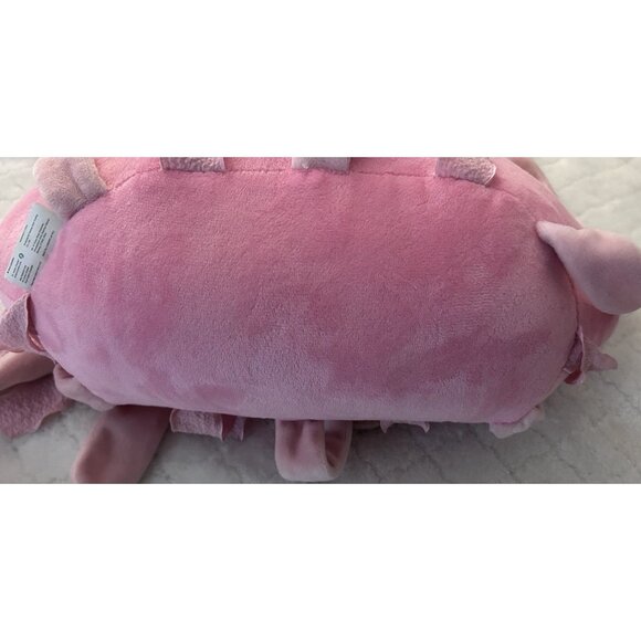 Spongebob Squarepants JELLYFISH X ROCKY Plush Stuffed Animal Lankybox 2022 - Picture 9 of 10